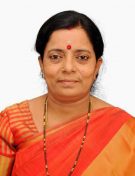 B SWARNALATHA