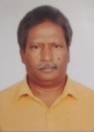 CHANDRASEKAR