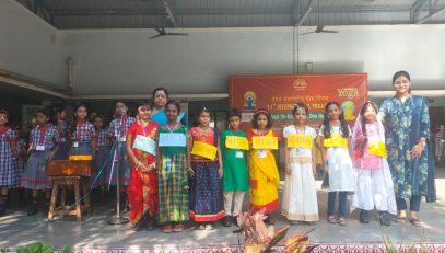 Hindi Pakhwada