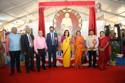 राष्ट्रीय एकता पर्व 2025