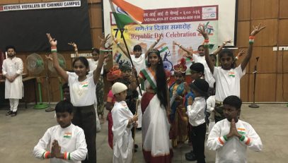 Republic Day