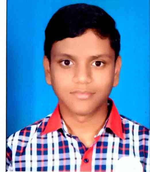 student name