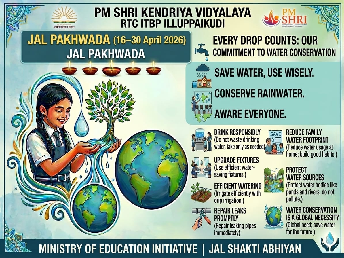JAL PAKHWADA