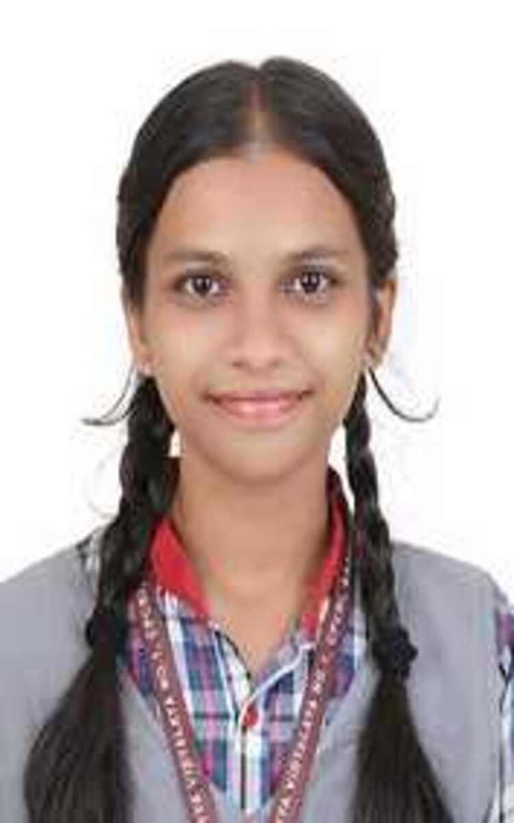 student name