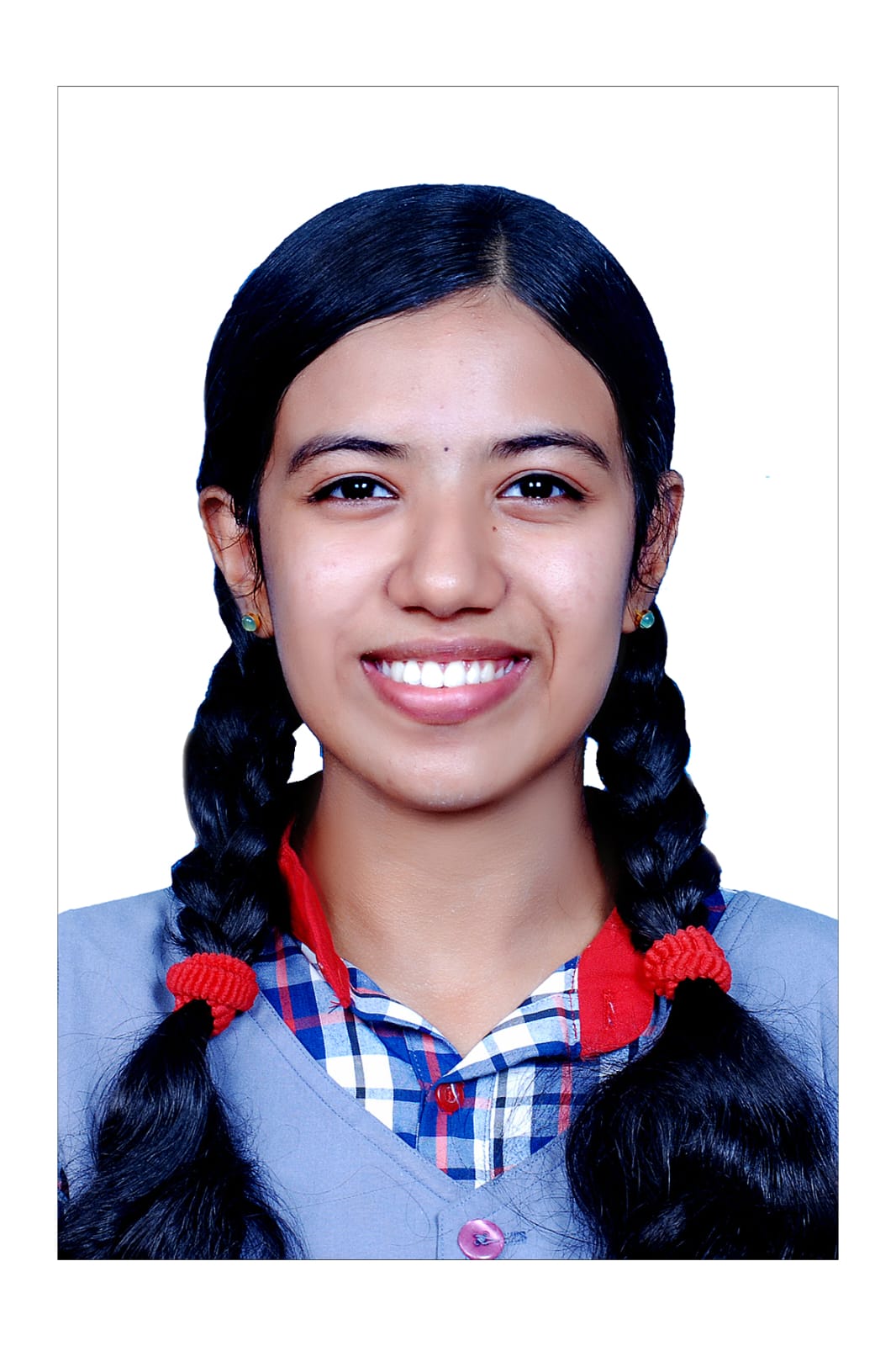 student name