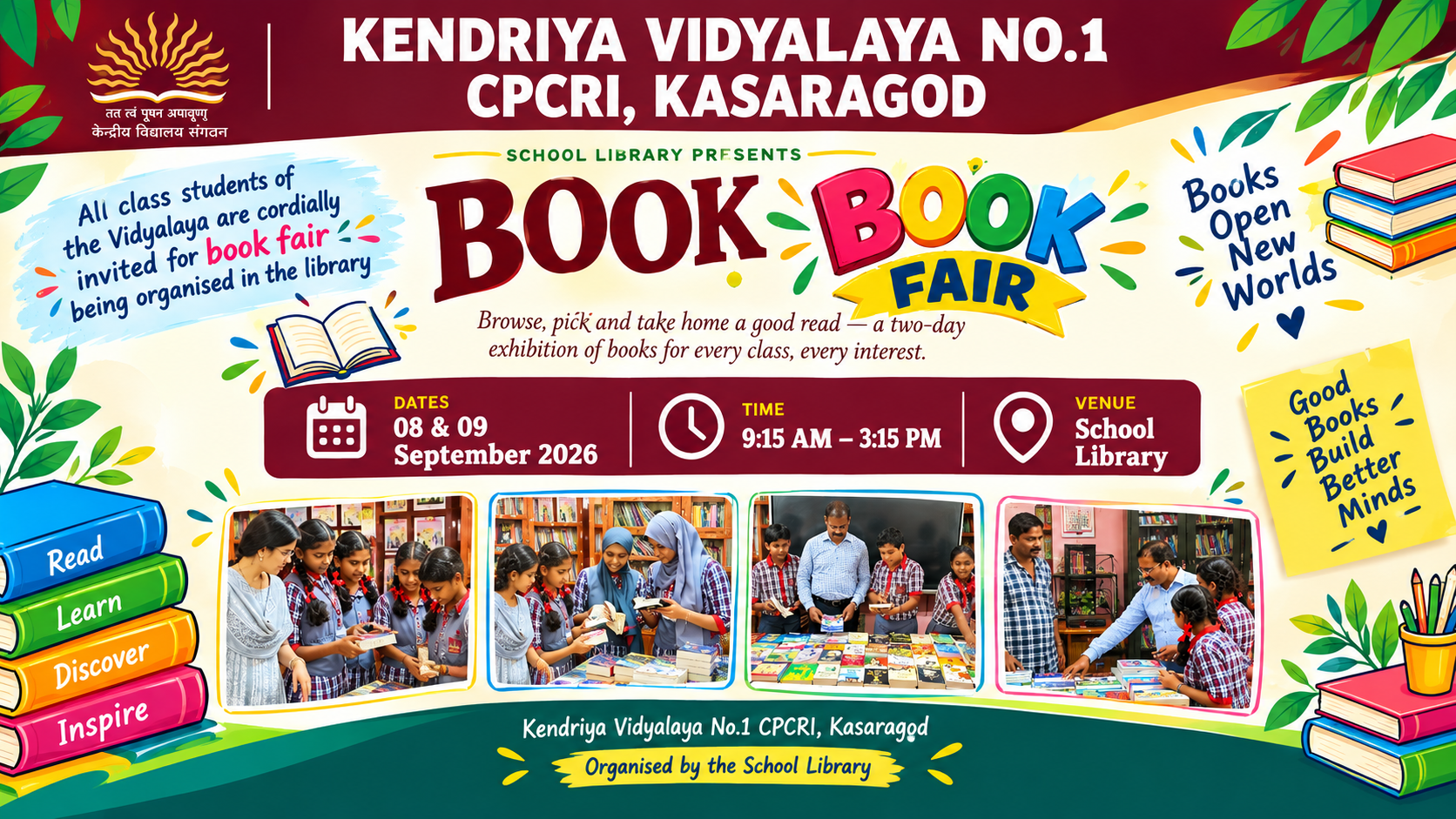 Book Fair