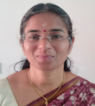 DEEPA K BHARATHAN