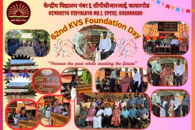 foundation day