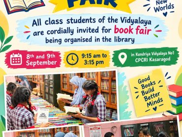 Book Fair