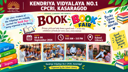Book Fair
