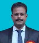 K P SUDHAKARAN