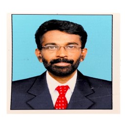 Shri. Nanda Kumar P V