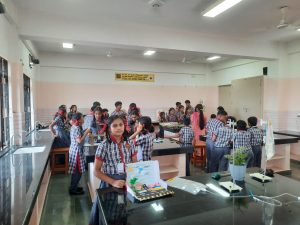 science exhibition