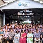 N I E L I T calicut