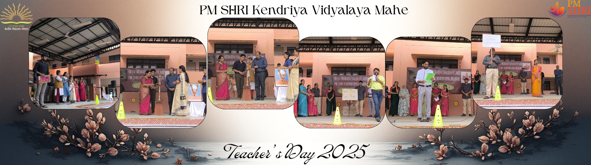 Teacher’s Day 2025