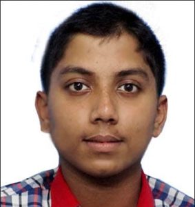 lakshmianth