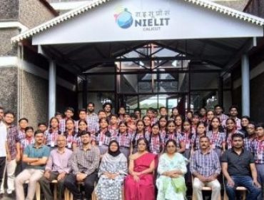 N I E L I T calicut