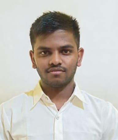 student name