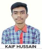 student name