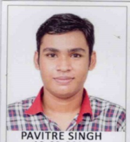 Pavitre Singh