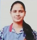 हर्षिता राणा
