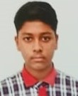 student name
