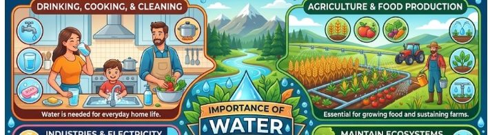 water conservation 2026
