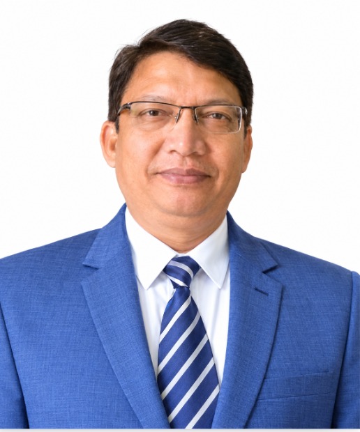 Deepak Singh Gosain