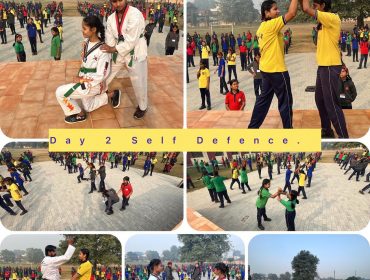 Inter House Activities