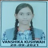 VANSHIKA