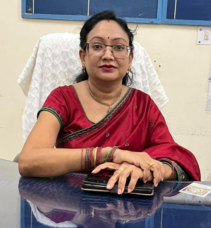 प्राचार्य