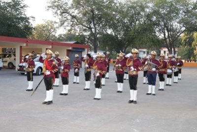 BAND