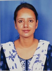 priya pathania