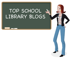 library blog