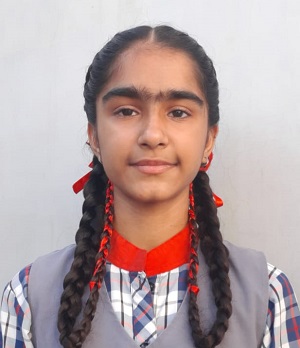 प्रीतकोमल कौर 