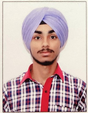 गुरजोत सिंह 
