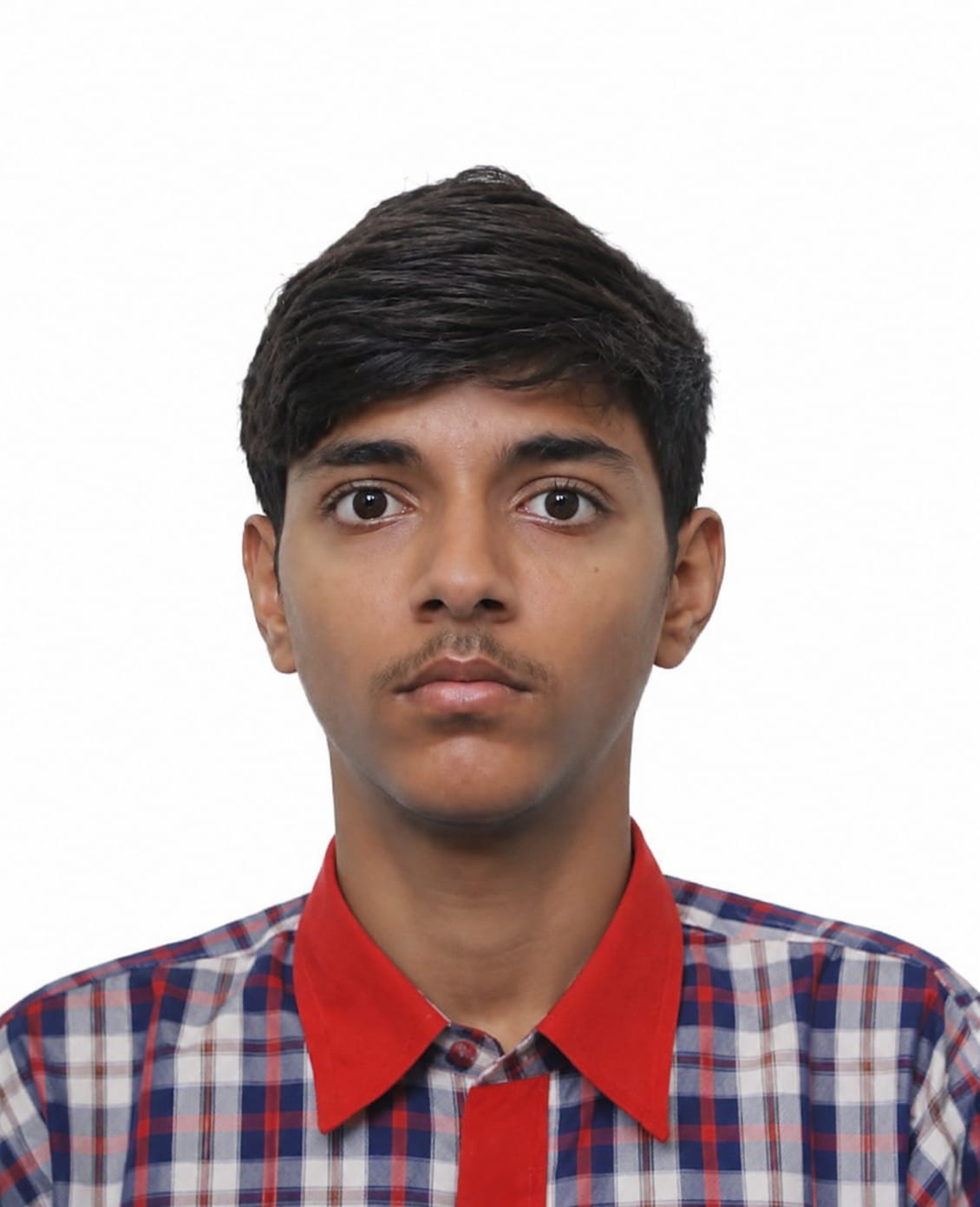 आर्यन  पाल 