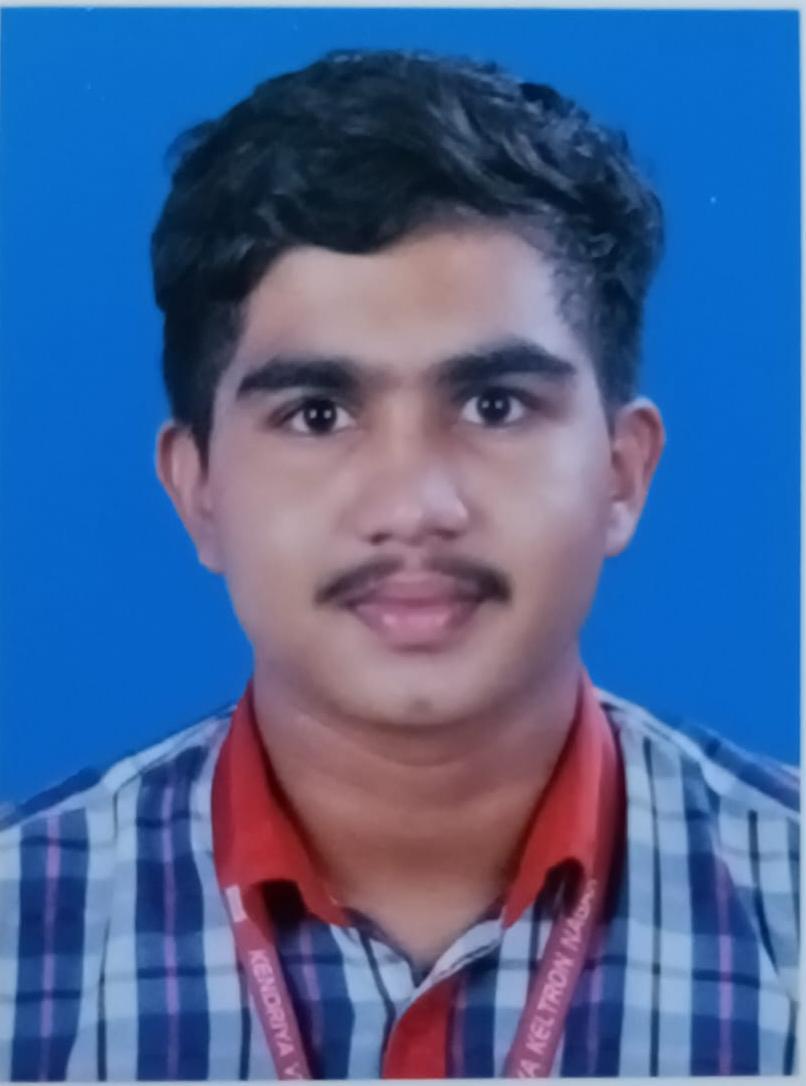 student name
