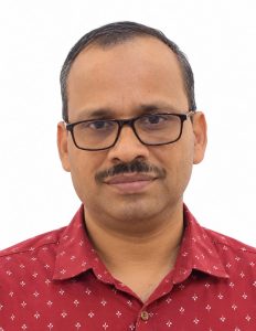 Sunil Kumar T