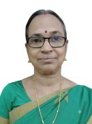 Anitha V