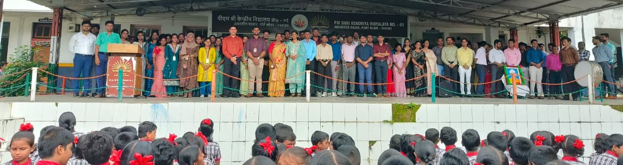 TEACHERS DAY CELEBRATIONS