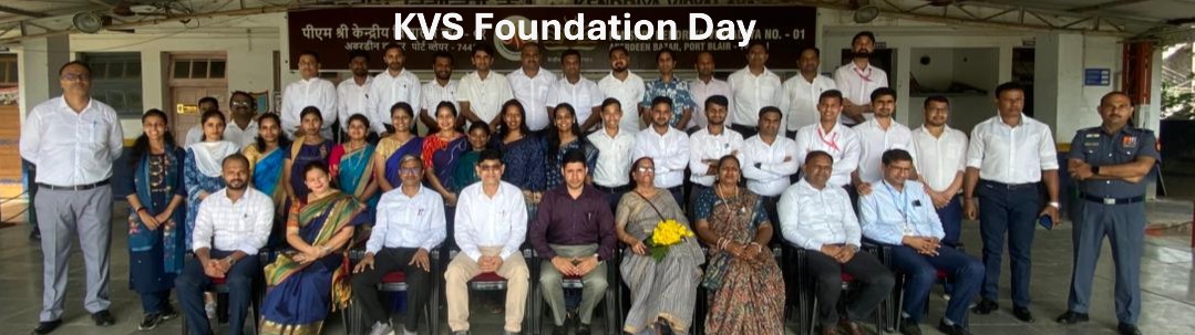 Foundation Day 9
