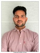 SHUBHAM SHARMA PRT