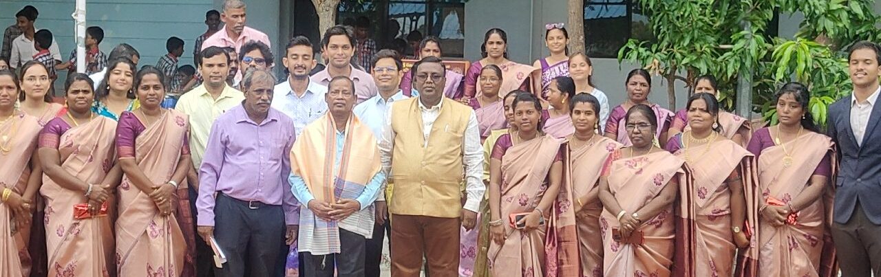 Teachers Day Celebration 2025