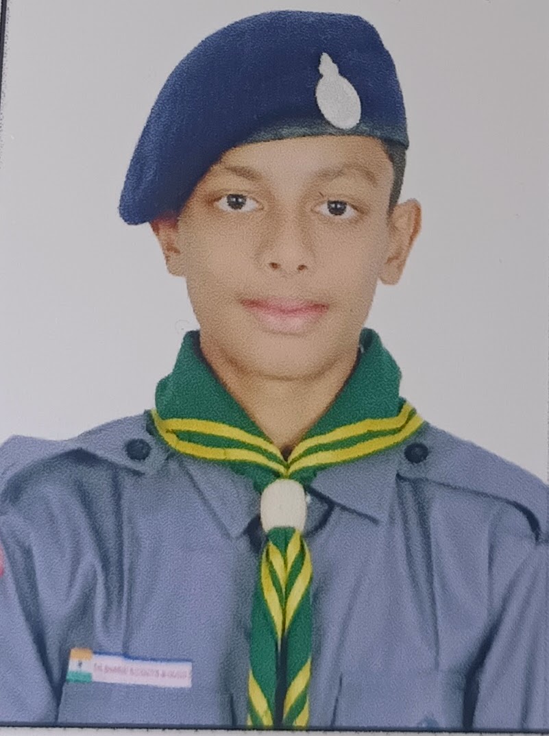 जे बी गोगुलावर्धन