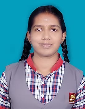 एस कीर्ति श्री 