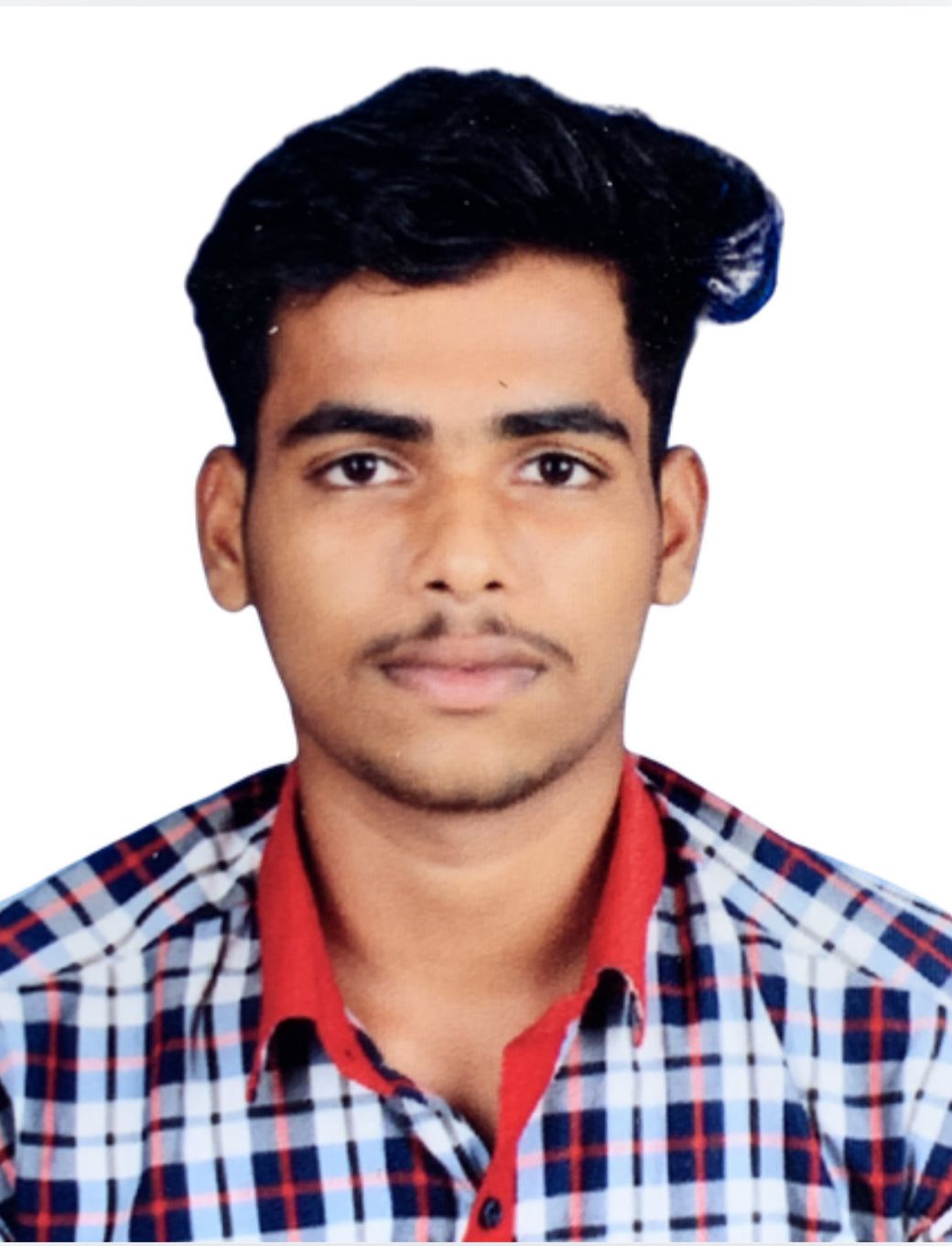 एस अनीश