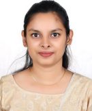 Ms. SAGRIKA MISHRA
