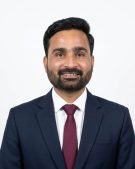 राजेंद्र यादव
