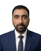 GHULAM MOHAMMAD